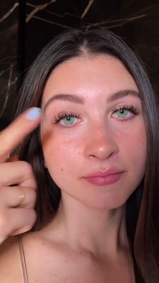 Lentillas de colores Alpha Green