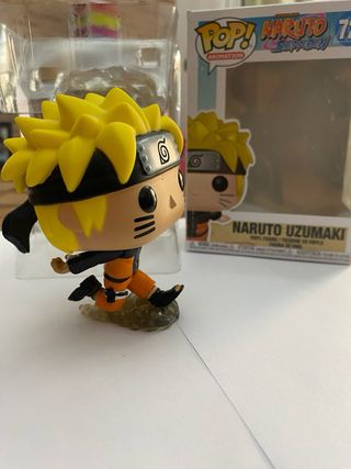 Funko Pop! Naruto Uzumaki 727