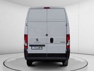 Peugeot Boxer 435 L3H3 BlueHDi 140