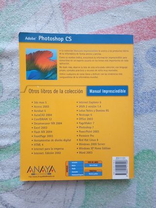 Photoshop CS (Manuales Imprescindibles / Indisp...