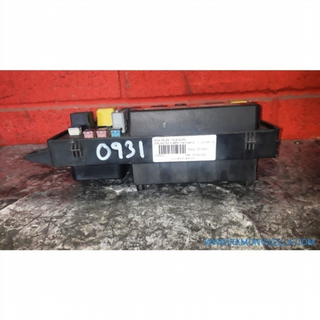 CAJA RELES FUSIBLES 13191129 5DK00866827