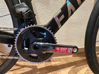 Factor Ostro VAM - Bicicleta Talla 52