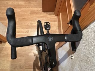 Factor Ostro VAM - Bicicleta Talla 52