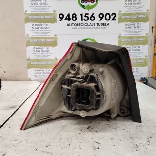 PILOTO TRASERO DERECHO VOLKSWAGEN GOLF V 
