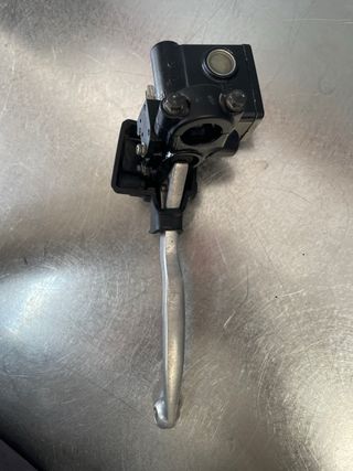 Bomba freno Suzuki Burgman 250