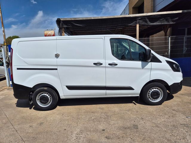 Ford Transit Custom L1H 2.0Tdci de 105cv año 02/20