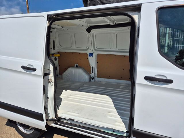 Ford Transit Custom L1H 2.0Tdci de 105cv año 02/20