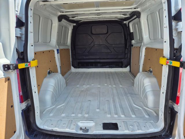Ford Transit Custom L1H 2.0Tdci de 105cv año 02/20