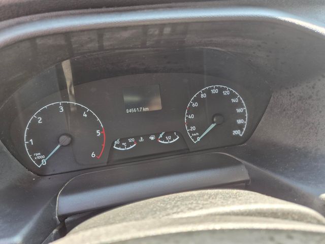 Ford Transit Custom L1H 2.0Tdci de 105cv año 02/20