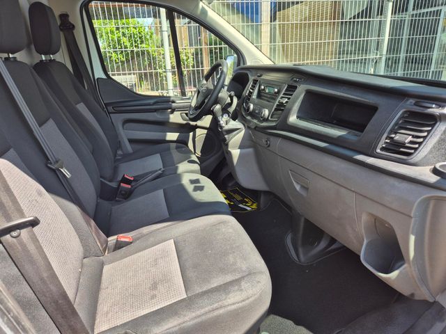 Ford Transit Custom L1H 2.0Tdci de 105cv año 02/20