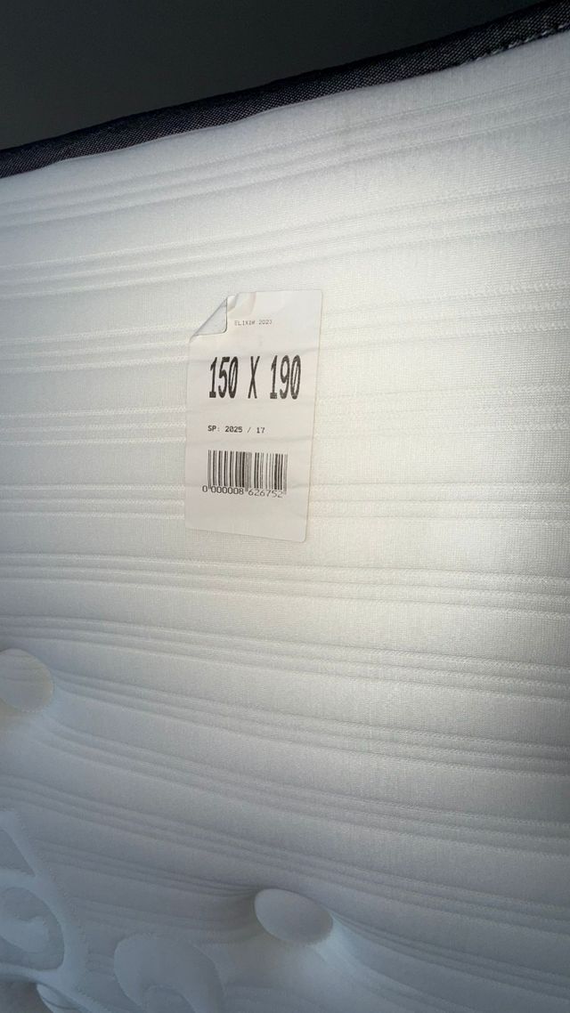 Colchón 150 NUEVO