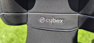 Cybex Solution X-Fix grupo 2/3