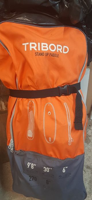 Tabla paddle surf 270L
