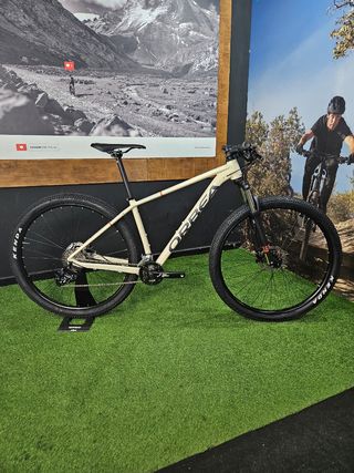 Bicicleta Orbea Onna 50 - Nueva