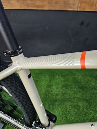 Bicicleta Orbea Onna 50 - Nueva