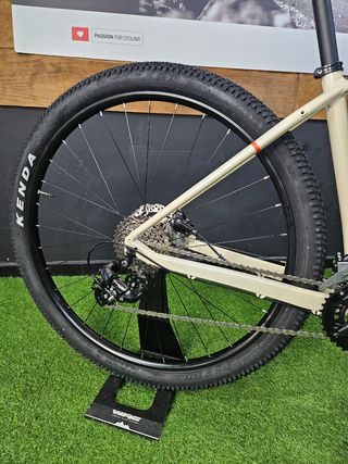 Bicicleta Orbea Onna 50 - Nueva