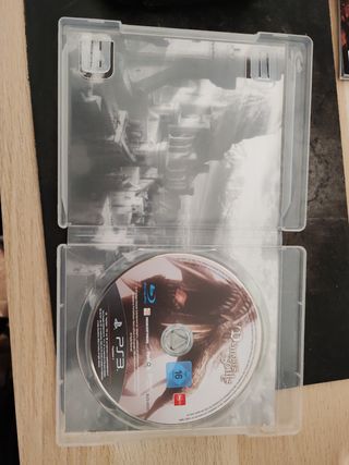 Demon's Souls PS3 (PlayStation 3)