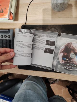 Demon's Souls PS3 (PlayStation 3)