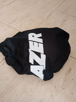 Casco bici Lazer nuevo
