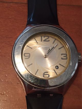 Orologio Swatch Swiss Irony Vintage 1969
