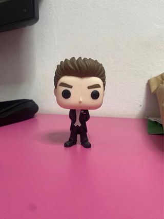 Funko Edward Cullen Novio