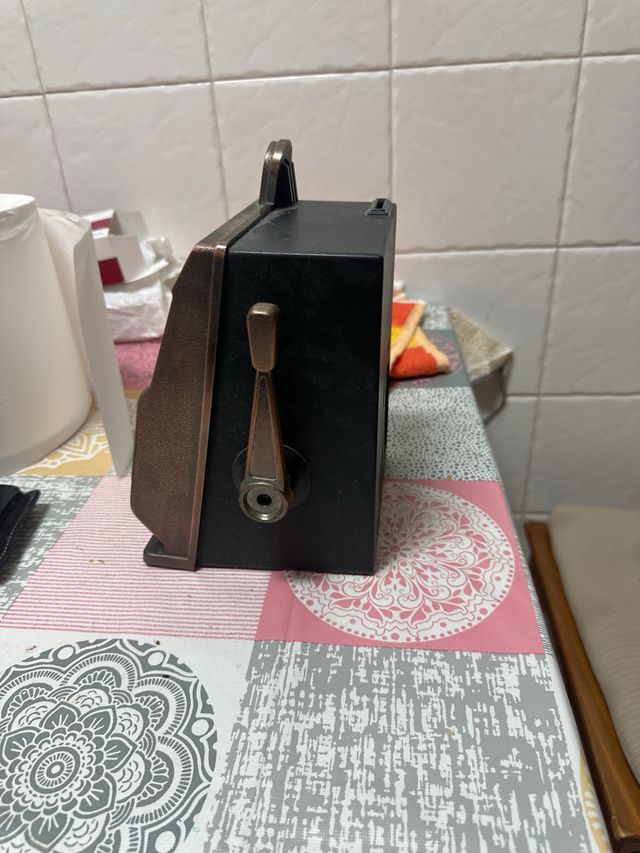 Máquina tragaperras Buckaroo