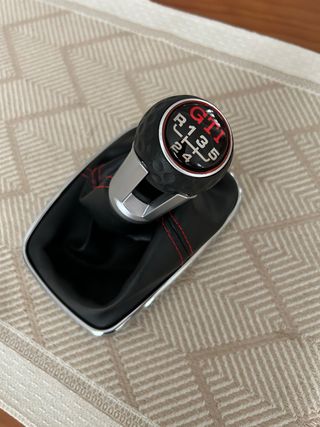 Pomo marchas Golf 4 GTI