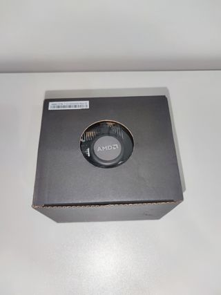 Dissipatore AMD AM4 - Raffreddamento CPU