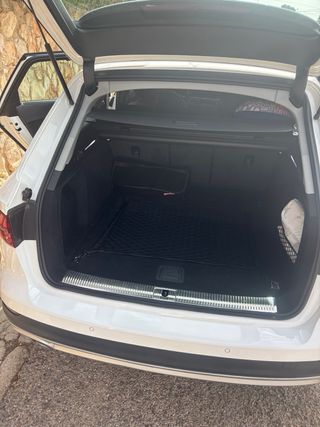 Audi A4 Allroad 2018