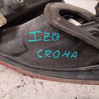 PILOTO TRASERO IZQUIERDO FIAT CROMA 
