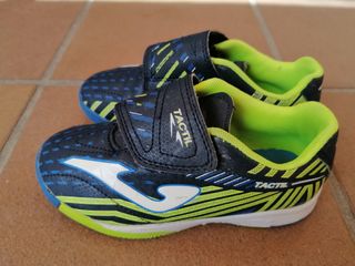 Joma TACTIL Fútbol Sala - 28