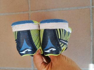 Joma TACTIL Fútbol Sala - 28