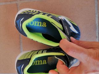 Joma TACTIL Fútbol Sala - 28