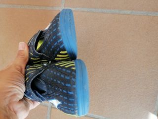 Joma TACTIL Fútbol Sala - 28