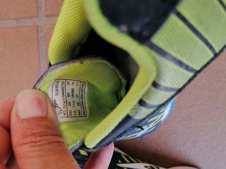 Joma TACTIL Fútbol Sala - 28