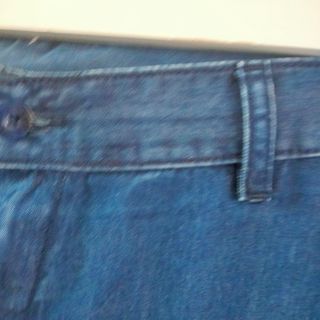 Pantalones vaqueros hombre 7XL