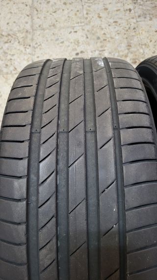 Neumáticos Kumho 245/35/R19 usados