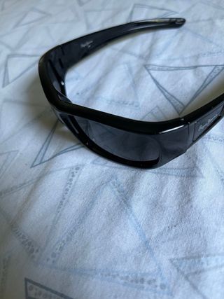 Gafas Pepe Jeans - Negras, perfecto estado!!!
