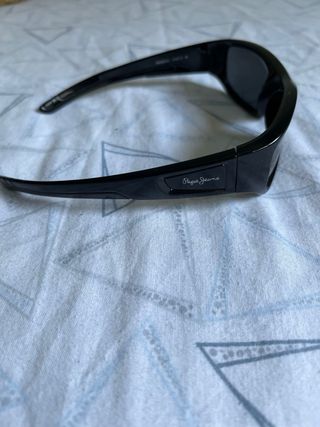 Gafas Pepe Jeans - Negras, perfecto estado!!!