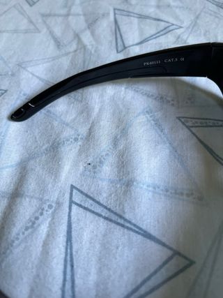 Gafas Pepe Jeans - Negras, perfecto estado!!!