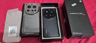 Xiaomi 15 Ultra  