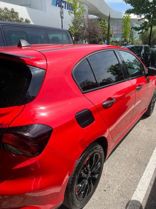 FIAT Tipo 2020