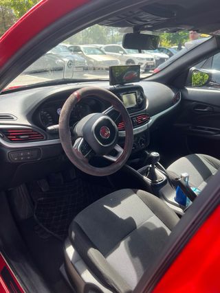 FIAT Tipo 2020