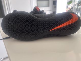 Zapatillas Nike Fútbol - Niño