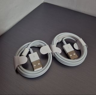 Caricabatterie originali per iPhone