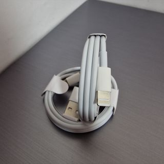 Caricabatterie originali per iPhone