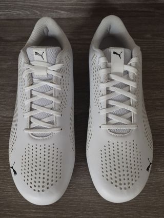 Zapatillas Puma Ferrari 39