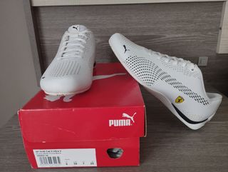 Zapatillas Puma Ferrari 39