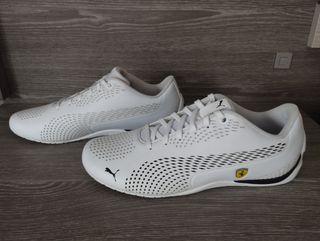 Zapatillas Puma Ferrari 39