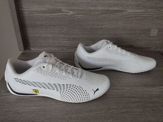 Zapatillas Puma Ferrari 39